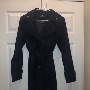 Women’s London Fog Rain Jacket